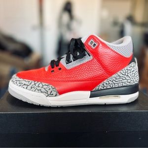 Air Jordan 3 Retro SE